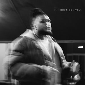 if i ain't got you (live)