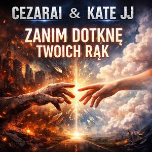 ZANIM DOTKNĘ TWOICH RĄK