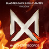 Blasterjaxx - Phoenix（Extended Mix）