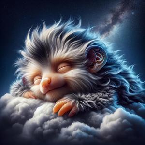 מדיטציה מרגיעה לתינוקות רעש לבן לשינה