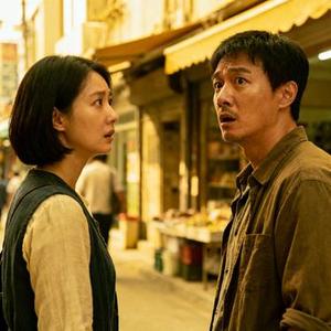 我好像在哪见过你 (许久柒 & 千百顺 Remix)