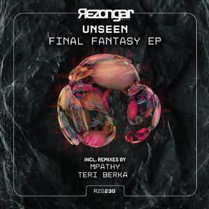 Final Fantasy (Teri Berka Remix)