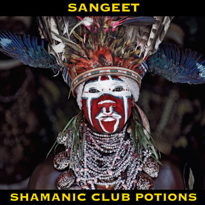 Shamanic Club Potion