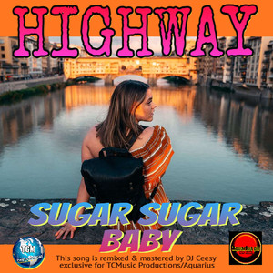 Sugar Sugar Baby (2023 Remastered Remix)