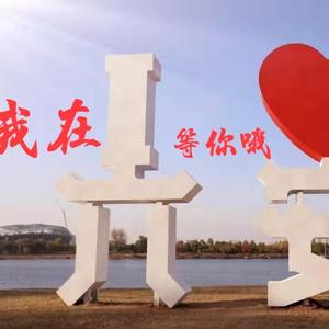 我在六安等着你-剪辑版