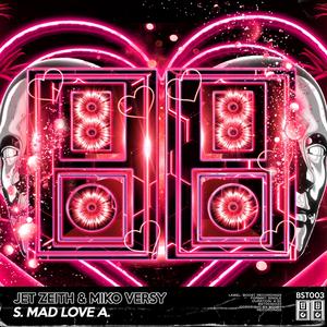 S. Mad Love A. (Extended Mix)