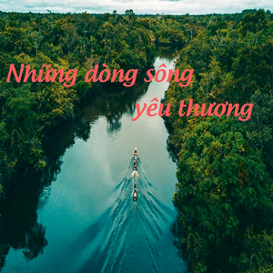 Gửi em ở cuối sông Hồng