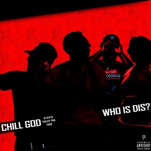 WHO IS DIS (feat. Young K.I., TBA & Tu$$)