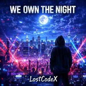 We Own The Night