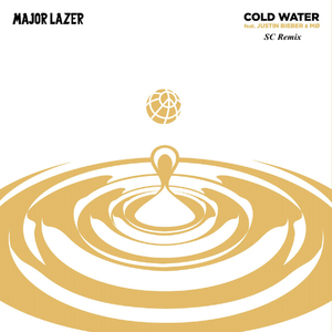 Justin Bieber - Cold Water(Stormcoming&Mint Bootleg)