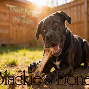 Blackie's Bone
