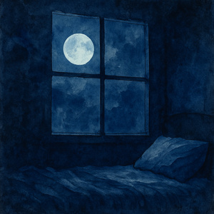 Good Night, Sleep Tight