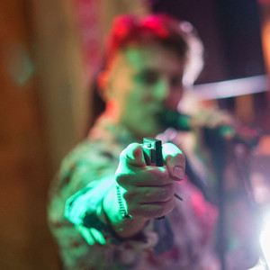 Мы же не в Париже