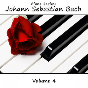 English Suite No. 3 in G Minor, BWV 808: V. Gavotte I - VI. Gavotte II (Ou la Mousette)