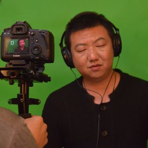 忘不了的你-徐红光-原声wav 伴奏