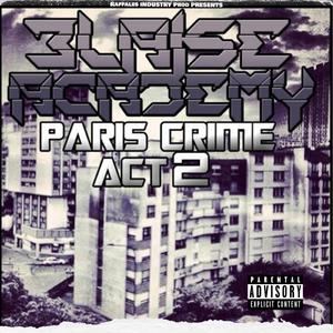 **** un Opps (feat. B2M)