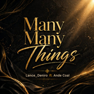Many Many Things