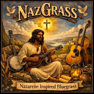 Lost and Weary Stranger