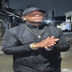 O Amor Acabou (Remix)