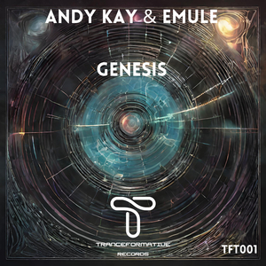 Genesis (Extended Mix)