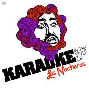 Entre La Tierra Y El Cielo (Karaoke Version)