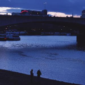 飘