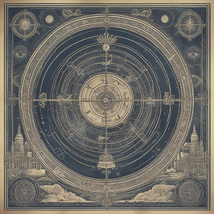 谎言者的地图 | Liar'a Map by 林梅 (Lin Mei)