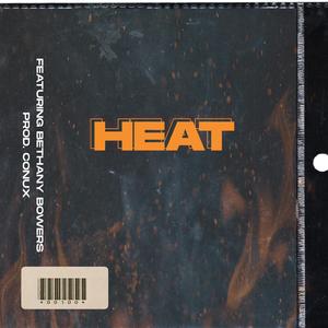 Heat (feat. Bethany Bowers)