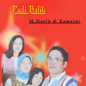 Padi Balik