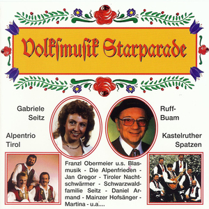 Ich lieb' dich noch immer