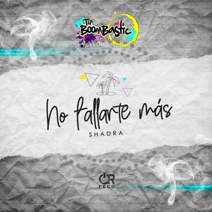 No fallarte más