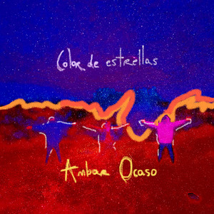 Color de Estrellas