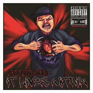 Strange (Remastered) [feat. Nekro G]