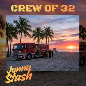 Crew of 32