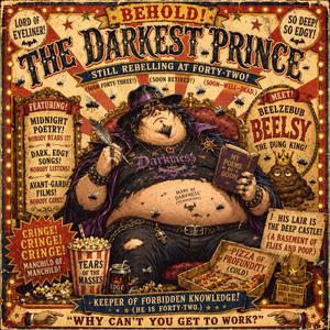 The Darkest Prince