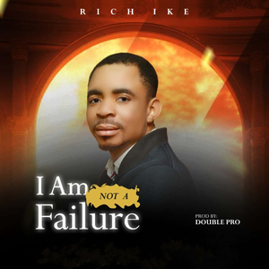 Am Not A Failure