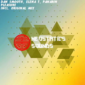 Pleasure (Original Mix)