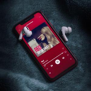 Albert Fran-我的乐曲(1)（Phoebe remix）