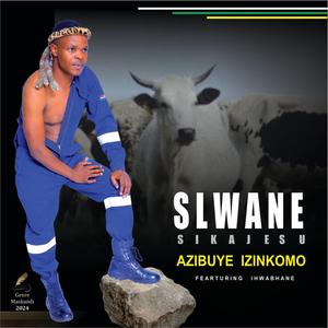 Shembe ngihawukele
