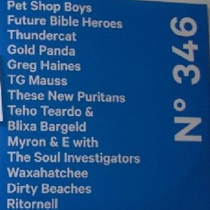 Living, Loving, Partygoing