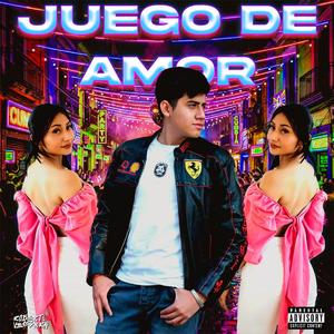 Juego de Amor