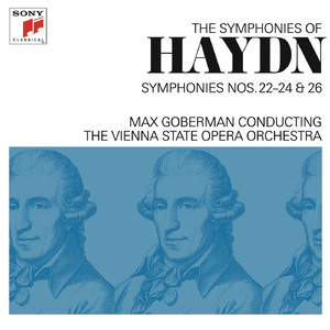 Symphony No. 24 in D Major, Hob. I:24: I. Allegro