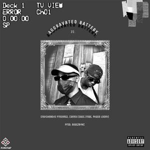 Aggravated Battery (feat. canna coast, Phase Lonny & Noblest)