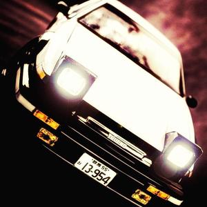 AE86