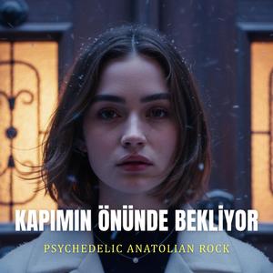 Kapımın Önünde Bekliyor Fırtınalı Kara Kışlar (Psychedelic Anatolian Rock)