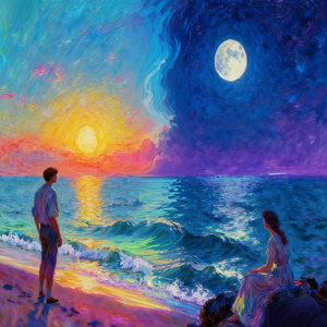 凌晨四点，你还在吗