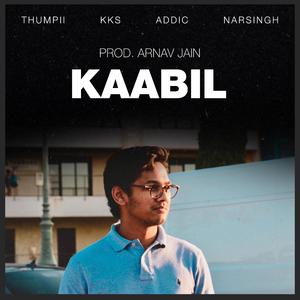 Kaabil (Instrumental) (Instrumental)