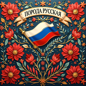 Порода русская