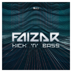 Kick 'n Bass (Original Mix)