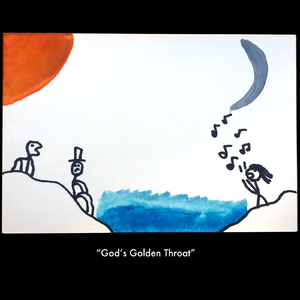 God's Golden Throat